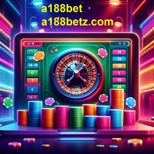 Explorando a Categoria de Jogos no a188bet: Diversão e Entretenimento ao Seu Alcance